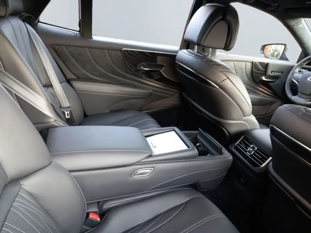 Lexus LS-Serie 4x4 Executive Line