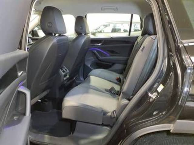 Volkswagen Tayron 2.0 TDI DSG