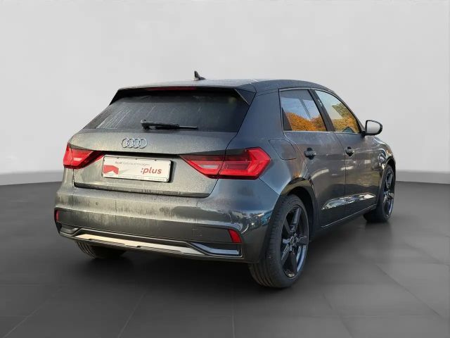 Audi A1 30 TFSI