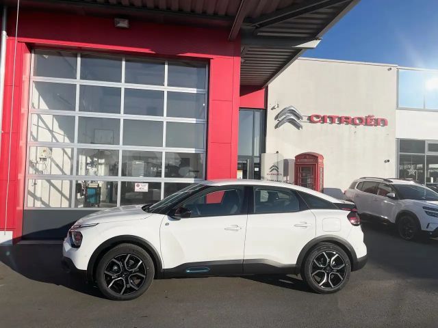 Citroën ë-C4 Feel Pack