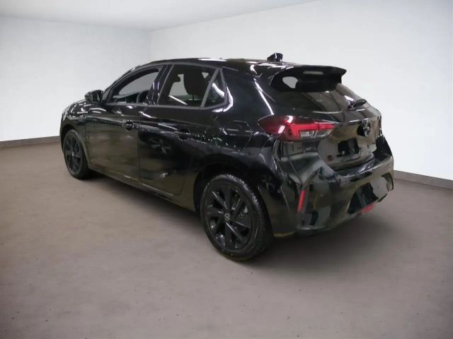 Opel Corsa 1.2 Turbo GS-Line Grand Sport Turbo