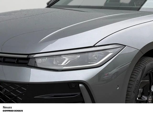 Volkswagen Passat 2.0 TDI DSG R-Line Style