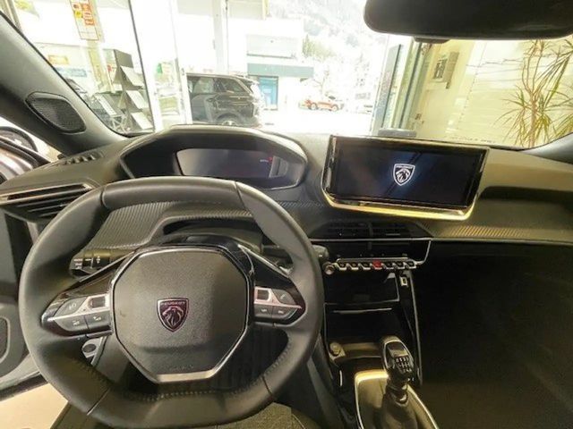 Peugeot 2008 Allure Pack