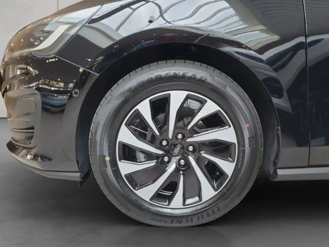 Ford Focus EcoBoost Titanium