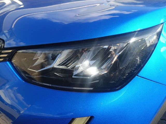 Peugeot 2008 Allure Pack PureTech