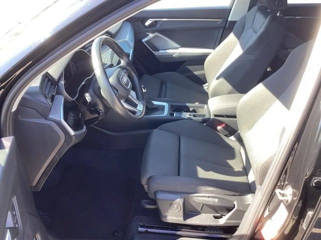 Audi Q3 45 TFSI Hybride