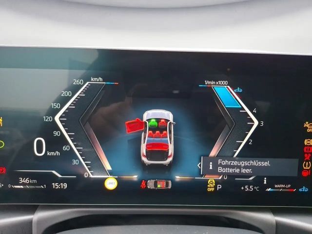 BMW 320 320d M-Sport Sedan xDrive