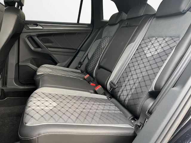 Volkswagen Tiguan 2.0 TDI DSG R-Line