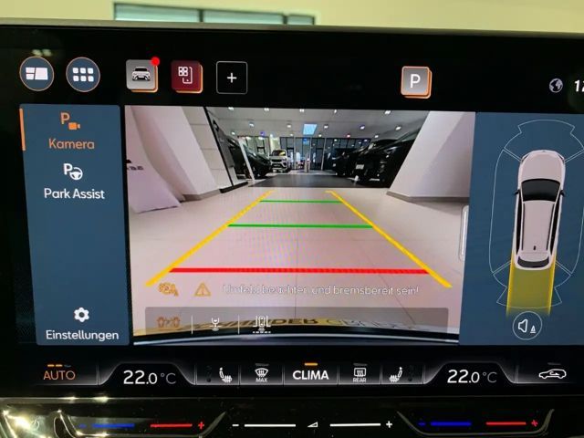 Cupra Leon 2.0 TSI VZ