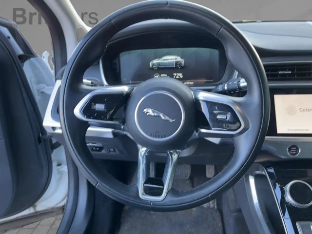 Jaguar I-Pace S