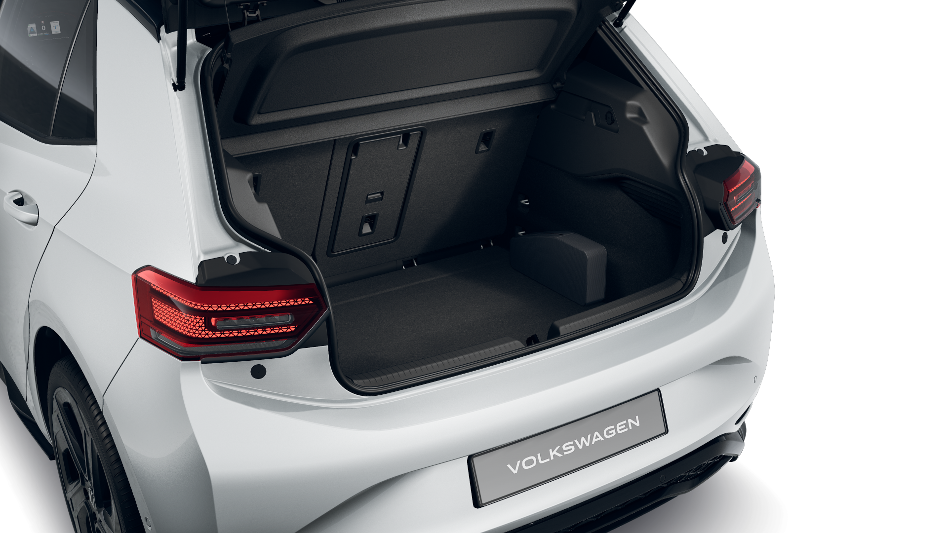 Volkswagen ID.3 210 kW IQLight Kam. Navi 360 ACC