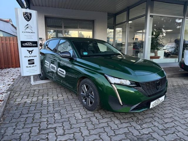 Peugeot 308 Allure Pack