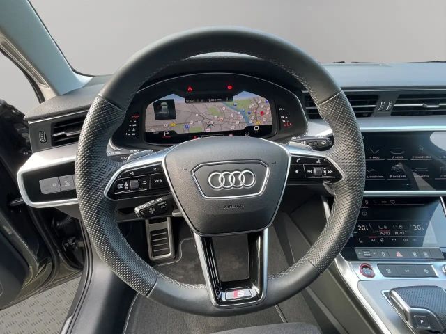 Audi S6 3.0 TDI Quattro