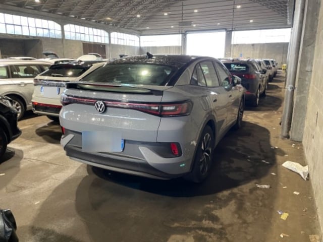 Volkswagen ID.5 150 kW 77 KWh