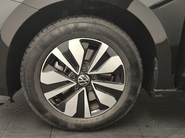 Volkswagen Touran 1.5 TSI Comfortline DSG