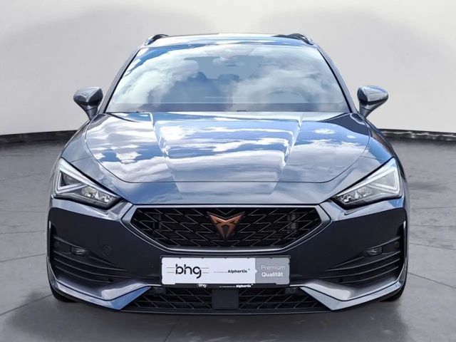 Cupra Leon 1.4 Sportstourer VZ e-Hybrid