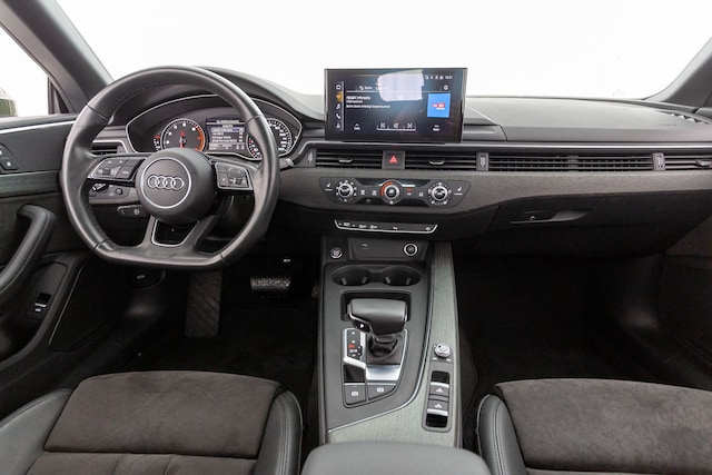 Audi A5 40 TFSI Cabriolet S-Tronic