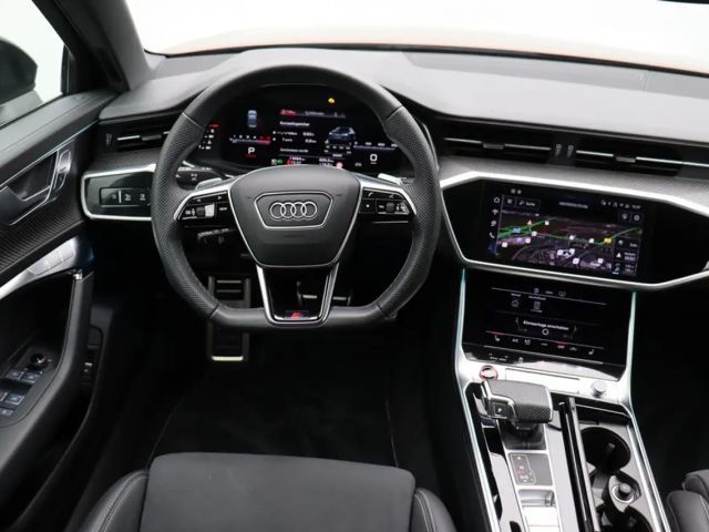 Audi S6 3.0 TDI Quattro Sedan