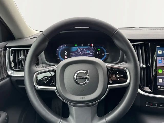 Volvo V60 AWD Dark Plus Recharge T6