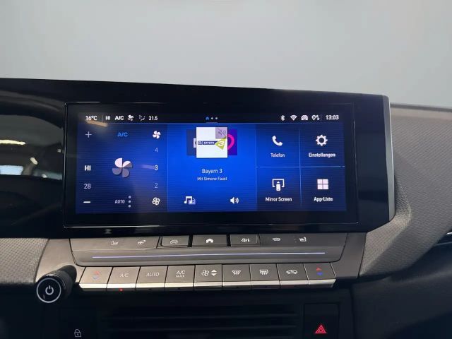 Opel Astra 1.2 Turbo Elegance Turbo