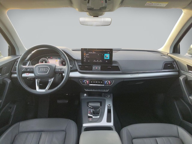 Audi Q5 40 TDI Quattro S-Tronic