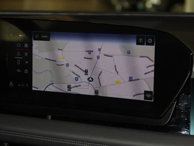 Audi SQ6 e-tron Edition One LM21 Pano Luft HuD B&O AHK