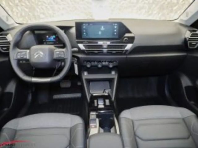 Citroën ë-C4 Plus