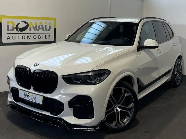 BMW X5 xDrive30d