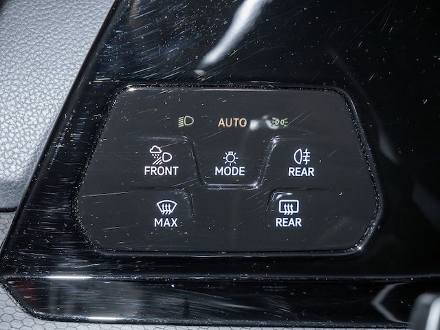 Volkswagen Golf 2.0 TSI GTI Golf VIII Style