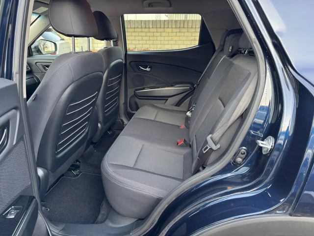 SsangYong Tivoli Grand Fizz- Automatik, Allwetter, Garantie.