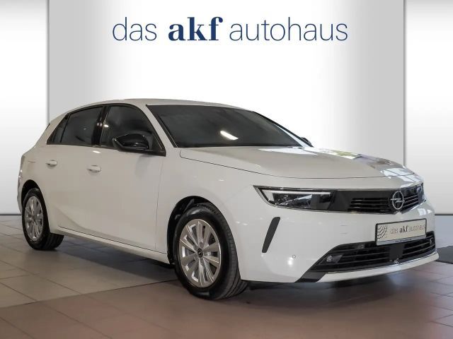 Opel Astra 1.2 Turbo Edition Turbo