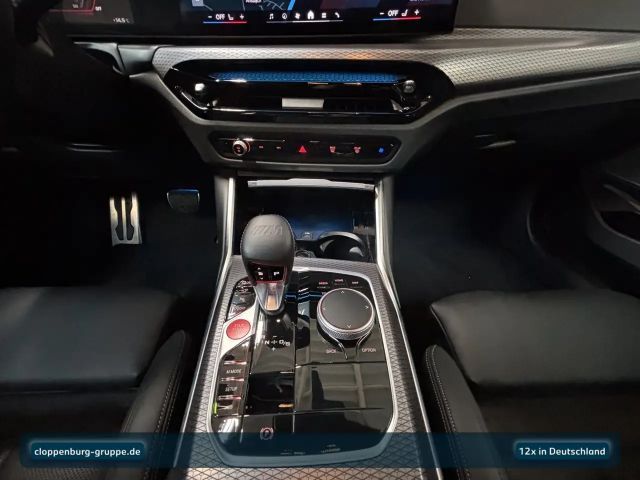 BMW M3 Competition Touring xDrive