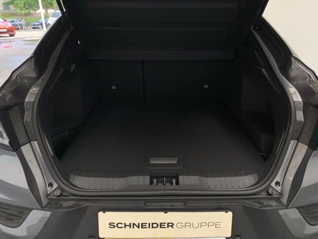 Renault Arkana EDC Hybrid Techno