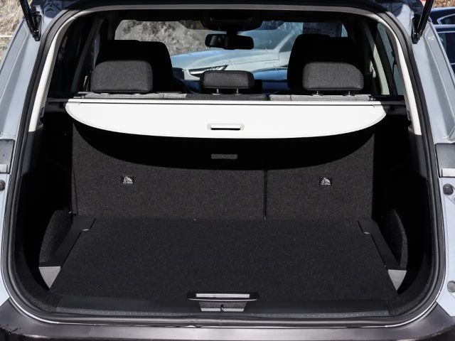 Nissan X-trail Acenta