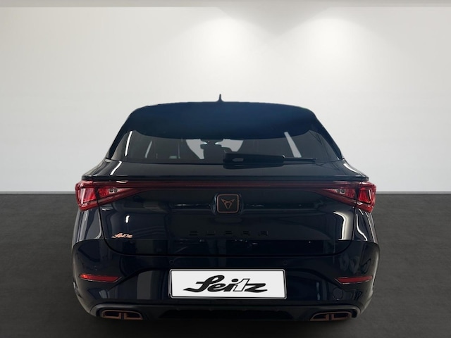 Cupra Leon 1.4 Sportstourer e-Hybrid