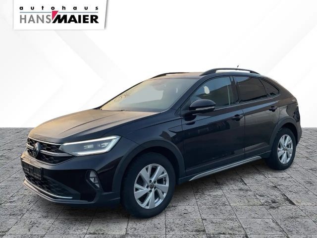 Volkswagen Taigo DSG IQ.Drive Life