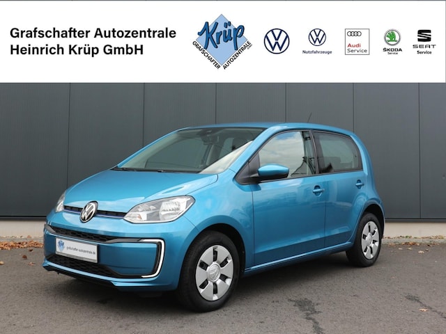 Volkswagen e-up! e-up! 32,3kWh /KAM/SHZ/PDC