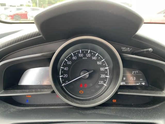 Mazda 2 Kizoku SkyActiv