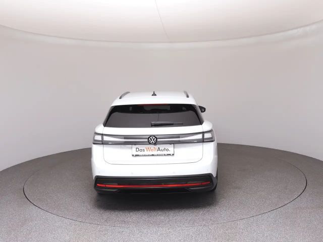 Volkswagen ID.7 Business Pro Tourer