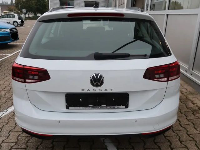 Volkswagen Passat Business Variant