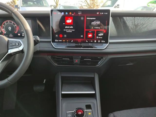 Volkswagen Tayron 1.5 eTSI DSG Life