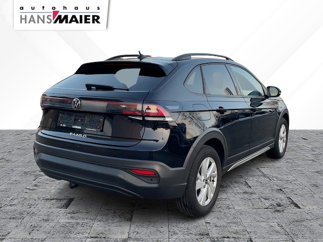 Volkswagen Taigo DSG IQ.Drive