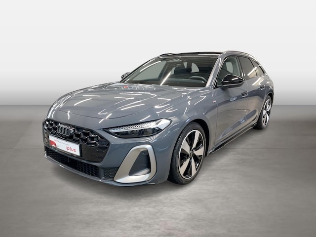 Audi A5 Avant Quattro S-Tronic