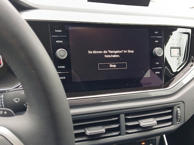 Volkswagen Polo DSG Style