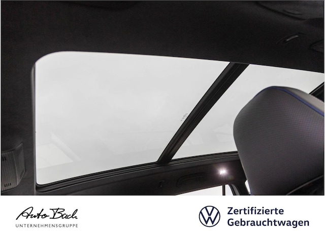 Volkswagen Passat 2.0 TSI DSG Variant