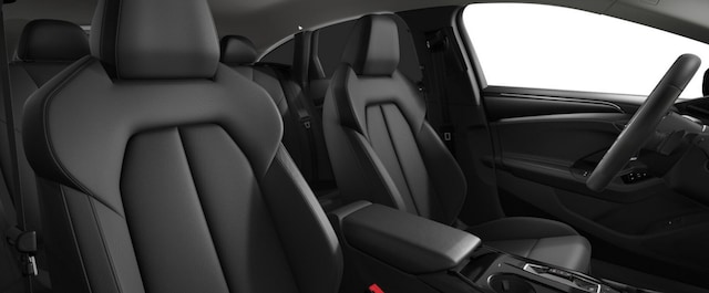 Audi A6 e-tron Sportback