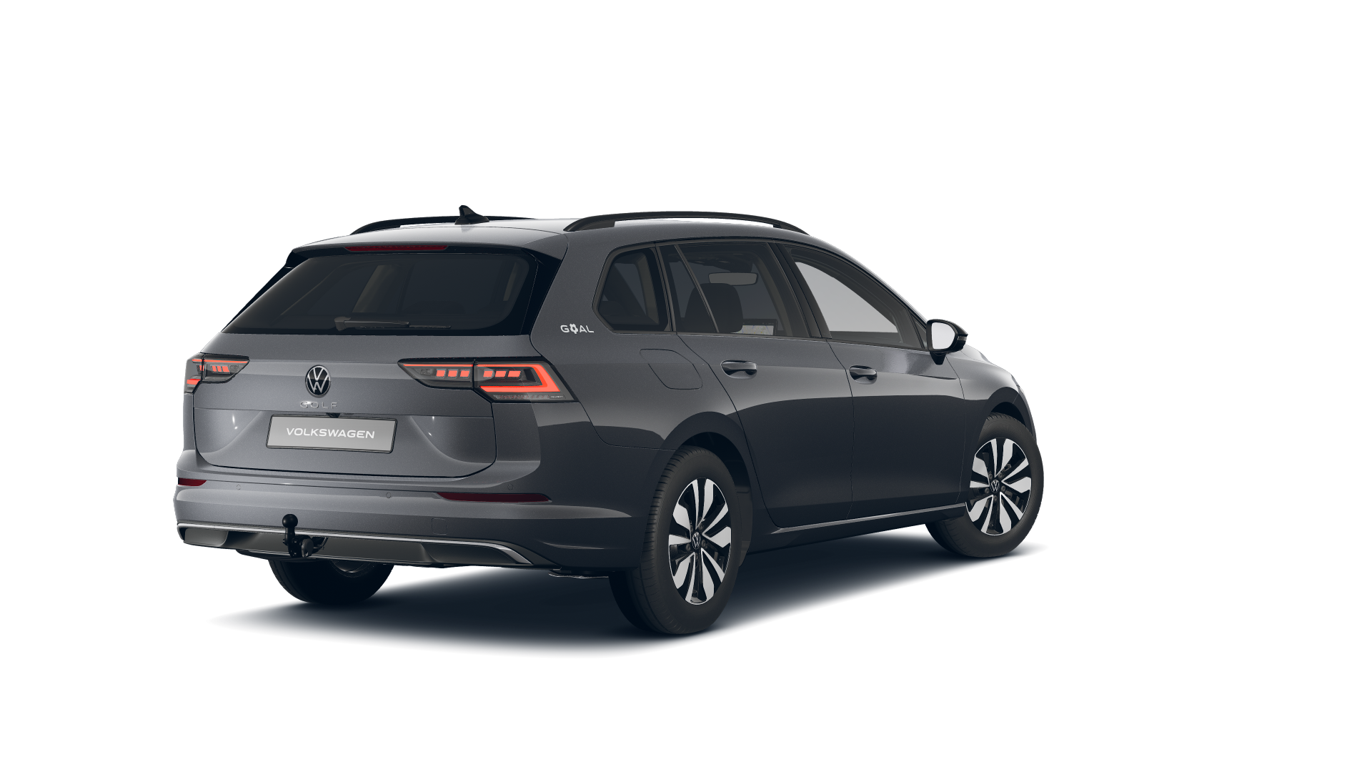 Volkswagen Golf 1.5 TSI Golf VIII Variant