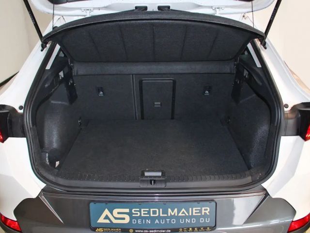 Cupra Formentor 1.5 TSI