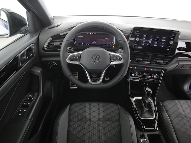 Volkswagen T-Roc DSG IQ.Drive R-Line Style