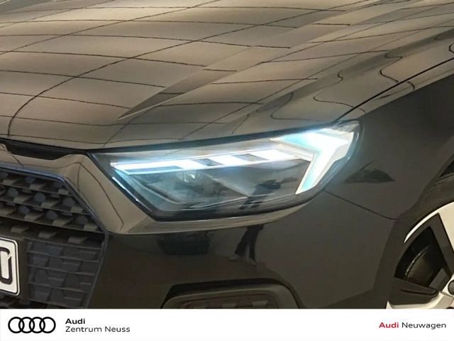 Audi A1 25 TFSI S-Tronic Sportback
